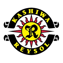 Emblema Kashiwa Reysol