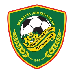 Emblema Kedah