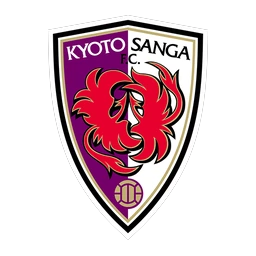 Emblema Kyoto Sanga