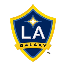 Emblema LA Galaxy