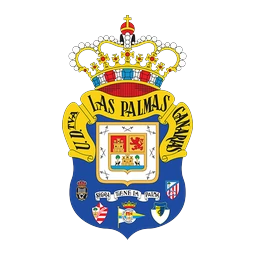 Emblema Las Palmas
