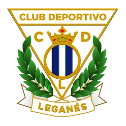 Emblema Leganés
