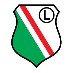 Emblema Legia Varsóvia