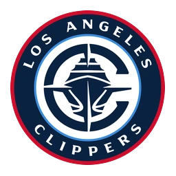 Emblema Los Angeles Clippers