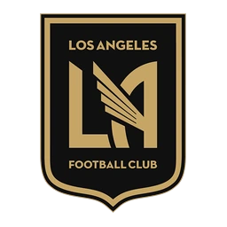 Emblema Los Angeles FC