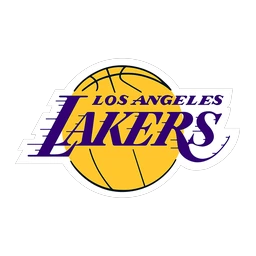 Emblema Los Angeles Lakers