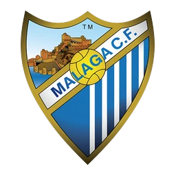 Emblema Málaga