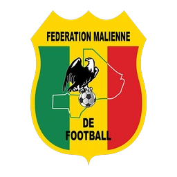 Emblema Mali