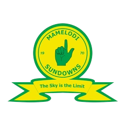 Emblema Mamelodi Sundowns