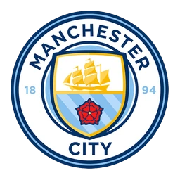 Emblema Manchester City