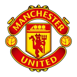 Emblema Manchester United