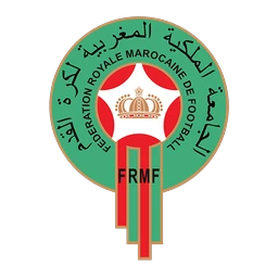 Emblema Marrocos