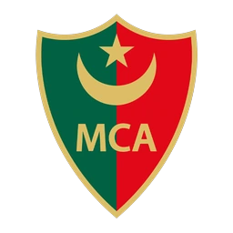 Emblema MC Alger