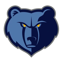 Emblema Memphis Grizzlies