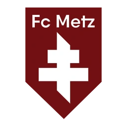 Emblema Metz