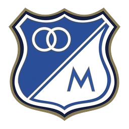 Emblema Millonarios