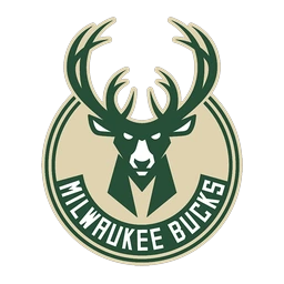Emblema Milwaukee Bucks