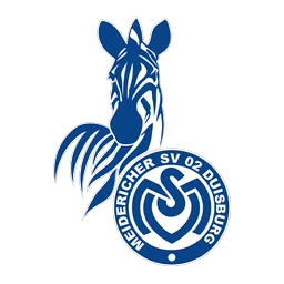 Emblema MSV Duisburg