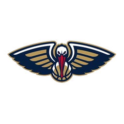 Emblema New Orleans Pelicans