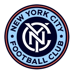 Emblema New York City FC