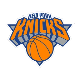 Emblema New York Knicks