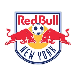Emblema New York Red Bulls