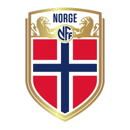 Emblema Noruega