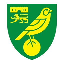 Emblema Norwich City