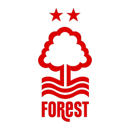 Emblema Nottingham Forest