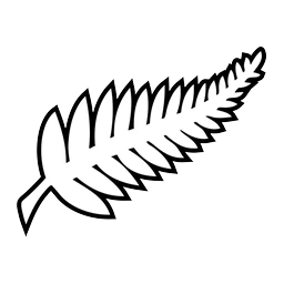 Emblema Nova Zelândia