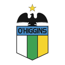 Emblema O'Higgins
