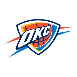 Emblema Oklahoma City Thunder