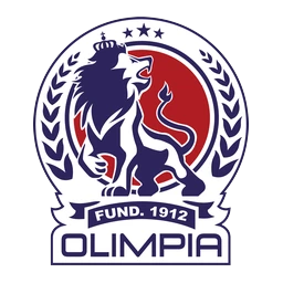 Emblema Olimpia de Honduras
