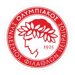 Emblema Olympiacos