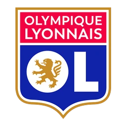 Emblema Olympique de Lyon