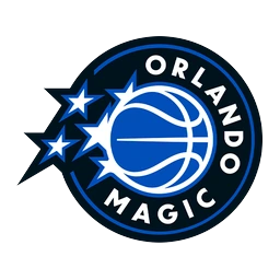 Emblema Orlando Magic