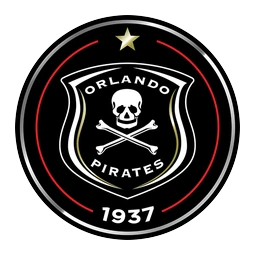 Emblema Orlando Pirates