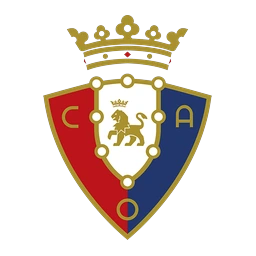 Emblema Osasuna