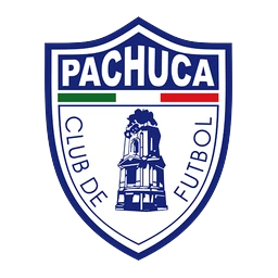 Emblema Pachuca
