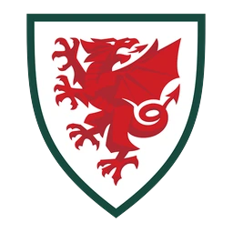 Emblema País de Gales