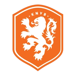 Emblema Países Baixos