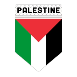 Emblema Palestina