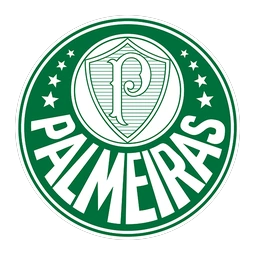 Emblema Palmeiras