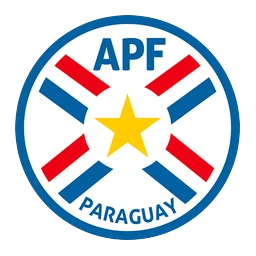 Emblema Paraguai