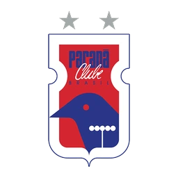 Emblema Paraná Clube