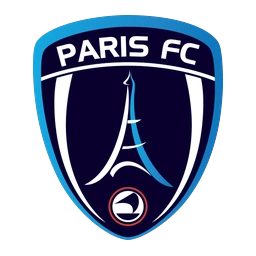 Emblema Paris FC