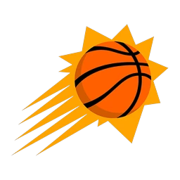 Emblema Phoenix Suns