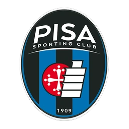 Emblema Pisa