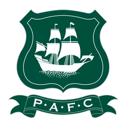 Emblema Plymouth Argyle