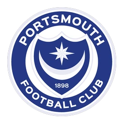 Emblema Portsmouth